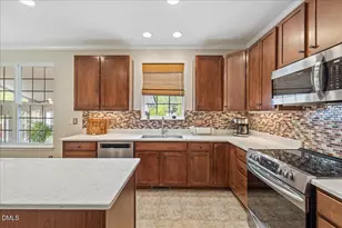 416 Magnolia Meadow Way, Holly Springs, NC 27540 - Photo 14