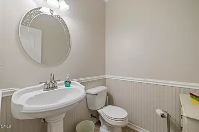 416 Magnolia Meadow Way, Holly Springs, NC 27540 - Photo 18