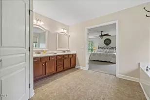 416 Magnolia Meadow Way, Holly Springs, NC 27540 - Photo 24