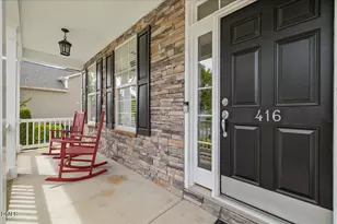 416 Magnolia Meadow Way, Holly Springs, NC 27540 - Photo 4
