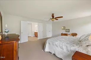 416 Magnolia Meadow Way, Holly Springs, NC 27540 - Photo 20