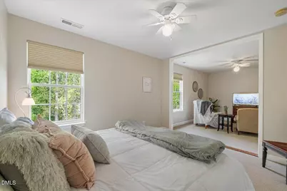 416 Magnolia Meadow Way, Holly Springs, NC 27540 - Photo 26