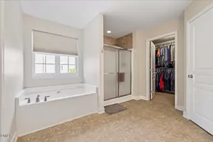 416 Magnolia Meadow Way, Holly Springs, NC 27540 - Photo 22