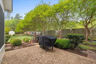 416 Magnolia Meadow Way, Holly Springs, NC 27540 - Photo 38