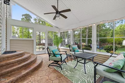 416 Magnolia Meadow Way, Holly Springs, NC 27540 - Photo 30