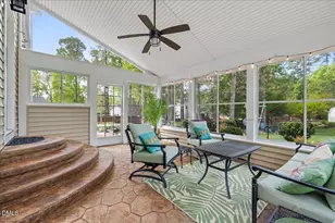 416 Magnolia Meadow Way, Holly Springs, NC 27540 - Photo 30