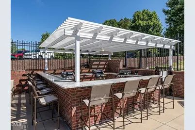 416 Magnolia Meadow Way, Holly Springs, NC 27540 - Photo 40