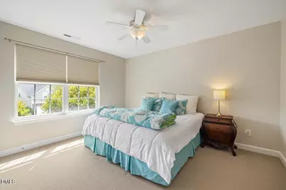 416 Magnolia Meadow Way, Holly Springs, NC 27540 - Photo 28