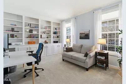 113 Cross Oaks Place, Holly Springs, NC 27540 - Photo 4