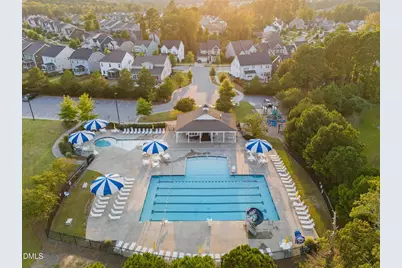 113 Cross Oaks Place, Holly Springs, NC 27540 - Photo 32