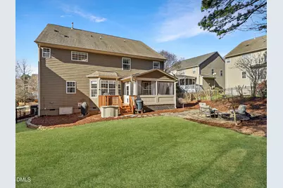 113 Cross Oaks Place, Holly Springs, NC 27540 - Photo 30