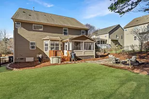 113 Cross Oaks Pl, Holly Springs, NC 27540 - Photo 30