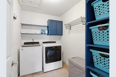 113 Cross Oaks Place, Holly Springs, NC 27540 - Photo 28