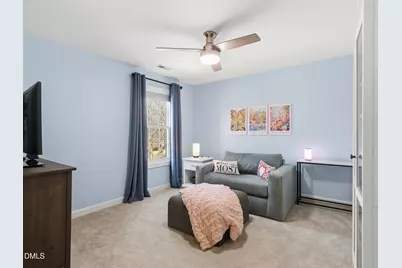 113 Cross Oaks Place, Holly Springs, NC 27540 - Photo 22