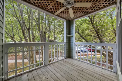 1031 Nicholwood Drive #205, Raleigh, NC 27605 - Photo 34