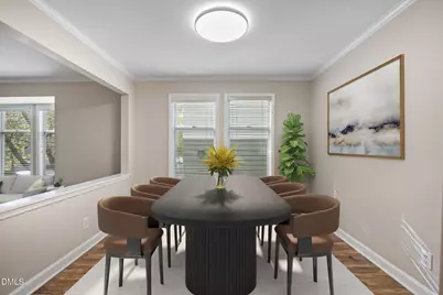 1031 Nicholwood Drive #205, Raleigh, NC 27605 - Photo 1