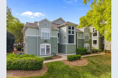 1031 Nicholwood Drive #205, Raleigh, NC 27605 - Photo 6