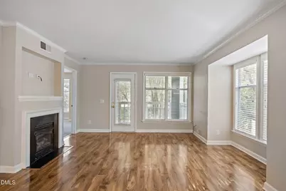 1031 Nicholwood Drive #205, Raleigh, NC 27605 - Photo 20