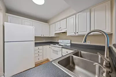 1031 Nicholwood Drive #205, Raleigh, NC 27605 - Photo 14