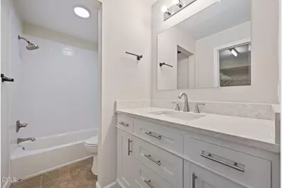 1031 Nicholwood Drive #205, Raleigh, NC 27605 - Photo 4