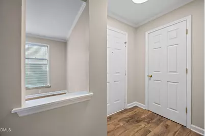 1031 Nicholwood Drive #205, Raleigh, NC 27605 - Photo 14
