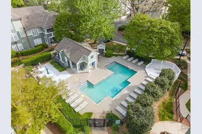 1031 Nicholwood Drive #205, Raleigh, NC 27605 - Photo 36