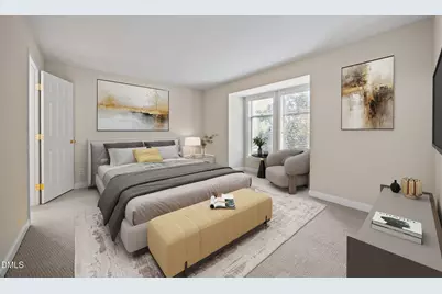 1031 Nicholwood Drive #205, Raleigh, NC 27605 - Photo 1