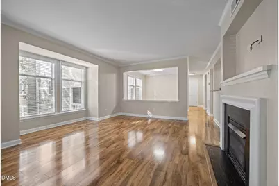 1031 Nicholwood Drive #205, Raleigh, NC 27605 - Photo 24