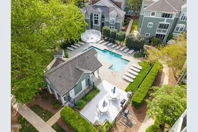 1031 Nicholwood Drive #205, Raleigh, NC 27605 - Photo 38