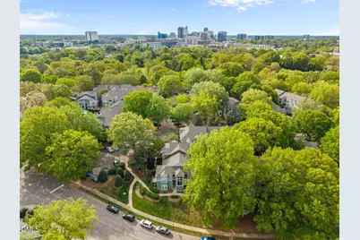 1031 Nicholwood Drive #205, Raleigh, NC 27605 - Photo 4