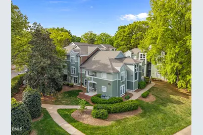 1031 Nicholwood Drive #205, Raleigh, NC 27605 - Photo 6