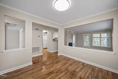 1031 Nicholwood Drive #205, Raleigh, NC 27605 - Photo 16