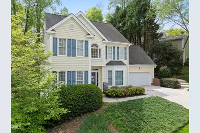 4221 Glen Erin Way, Raleigh, NC 27613 - Photo 2