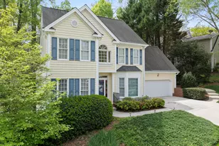 4221 Glen Erin Way, Raleigh, NC 27613 - Photo 2