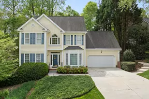 4221 Glen Erin Way, Raleigh, NC 27613 - Photo 1