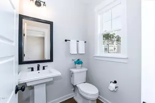 2051 Eva Pearl Dr, Apex, NC 27502 - Photo 16