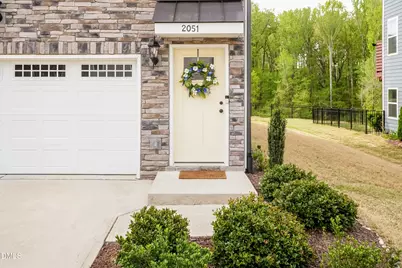 2051 Eva Pearl Drive, Apex, NC 27502 - Photo 4