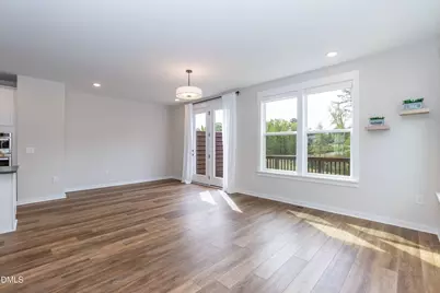 2051 Eva Pearl Drive, Apex, NC 27502 - Photo 14