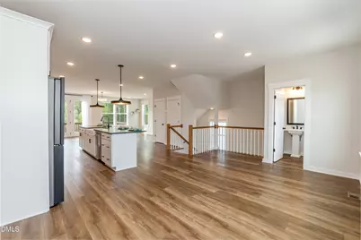 2051 Eva Pearl Drive, Apex, NC 27502 - Photo 6