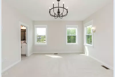 2051 Eva Pearl Drive, Apex, NC 27502 - Photo 12