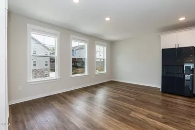 2051 Eva Pearl Drive, Apex, NC 27502 - Photo 8