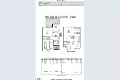 2608 Evanston Avenue, Durham, NC 27703 - Photo 46