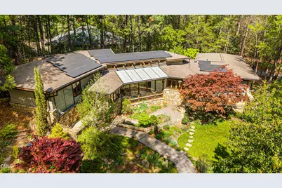 1601 Halifax Road, Chapel Hill, NC 27514 - Photo 54