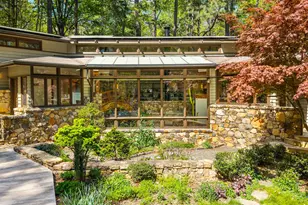 1601 Halifax Rd, Chapel Hill, NC 27514 - Photo 2