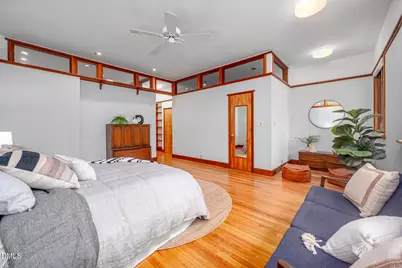 1601 Halifax Road, Chapel Hill, NC 27514 - Photo 24