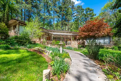 1601 Halifax Road, Chapel Hill, NC 27514 - Photo 48