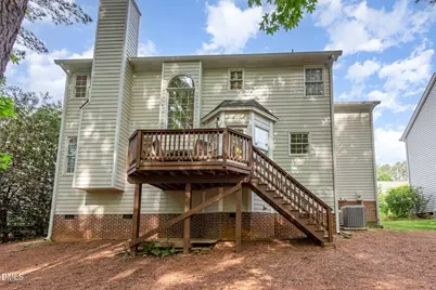 131 Longbridge Drive, Cary, NC 27518 - Photo 32