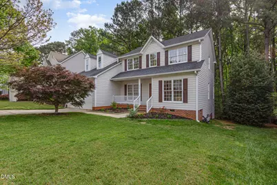 131 Longbridge Drive, Cary, NC 27518 - Photo 2