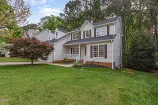 131 Longbridge Dr, Cary, NC 27518 - Photo 2