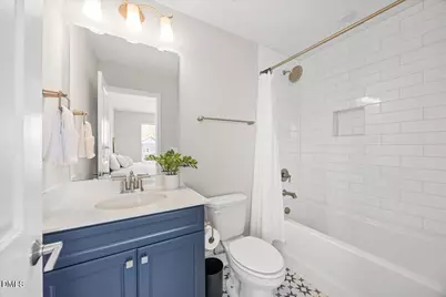 440 Teague Street, Wake Forest, NC 27587 - Photo 22